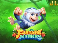 Fortune Monkey