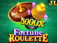 Fortune Roulette