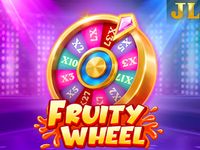 Fruity Wheel