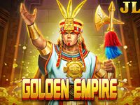 Golden Empire