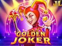 Golden Joker