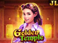 Golden Temple