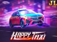 Happy Taxi