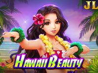 Hawaii Beauty
