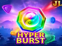 Hyper Burst