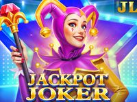 Jackpot Joker
