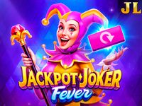 Jackpot Joker FEVER