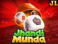 Jhandi Munda