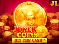 Joker Coins