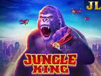 Jungle King