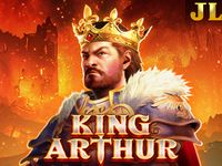 King Arthur