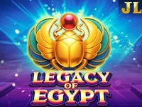 Legacy of Egypt