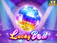 Lucky Ball
