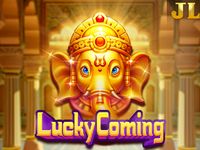 Lucky Coming