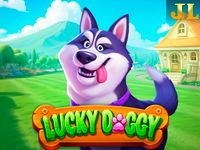 Lucky Doggy