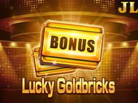 Lucky Goldbricks