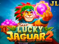 Lucky Jaguar 2