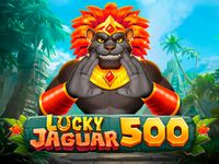 Lucky Jaguar 500