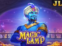 Magic Lamp