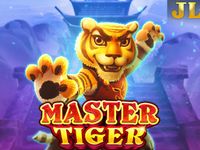 Master Tiger