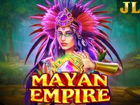 Mayan Empire
