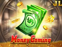 Money Coming