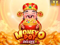 Money Pot Deluxe