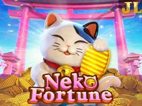 Neko Fortune