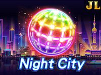 Night City