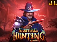 Nightfall Hunting
