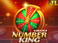 Number King