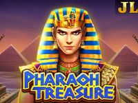 Pharaoh Treasure