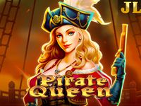 Pirate Queen