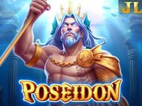 Poseidon