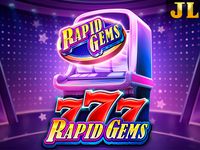 Rapid Gems 777