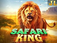 Safari King