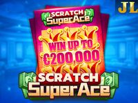 Super Ace Scratch