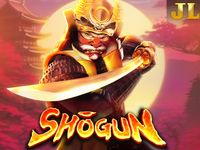 Shōgun