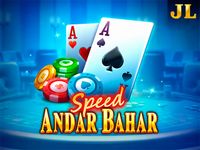 Speed Andar Bahar