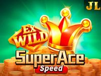 Super Ace SPEED