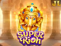 Super Rich
