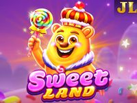 Sweet Land