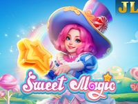 Sweet Magic
