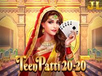 TeenPatti 20-20