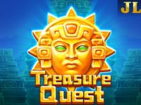 Treasure Quest