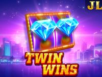 TWIN WINS