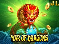 War Of Dragons