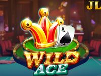 Wild Ace