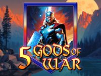 5 Gods of War