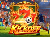 777 Kickoff